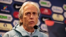 Jorge Jesus reage a limite de estrangeiros no Brasil, aponta 'problema' e diz 'segredo do crescimento do brasileiro'