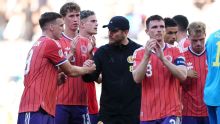 Scotland 'had to suffer together' in goalless Nations League draw - Sébastien Pocognoli