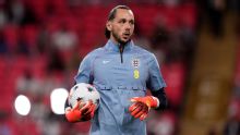 England vs Spain LIVE: Nations League updates as James Trafford starts in goal against world champions