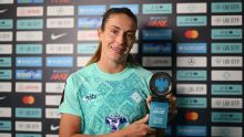 Alexia Putellas 'so proud' after scoring first WSL goal for London City Lionesses