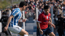 ¡EN VIVO! Nacional visita a Cerro Largo buscando seguir con chances en el Torneo Clausura