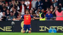 Lamine Yamal exalta virtudes de España en triunfo ante Inglaterra