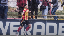 "Magia" López salvó a Progreso en la hora: el Gaucho venció a Racing por el Torneo Clausura