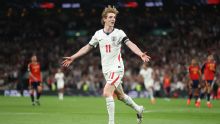 England vs Spain LIVE: Nations League updates as Three Lions comeback from goal down
