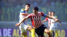 ¡EN VIVO! Estudiantes y Rosario Central definen la Supercopa Internacional