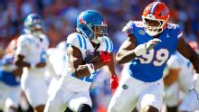Florida jumps to No. 8; Texas, Georgia, Notre Dame top 3 again
