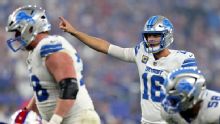Week 3 NFL highlights: Best plays, moments, touchdowns, more