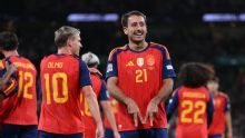 Em jogo com duas viradas, Espanha bate a Inglaterra em Wembley e vence na estreia da Nations League