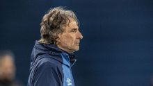Carreño destacó la importancia de ganar por sobre las formas de conseguirlo para el presente de Nacional