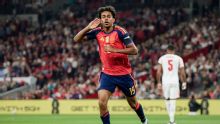 Spain expose England's shortcomings in breathtaking Wembley comeback