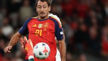 Oyarzabal puso el 3 a 2 para España ante Inglaterra