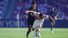 ¡EN VIVO! Perú y Estados Unidos se miden por un amistoso internacional