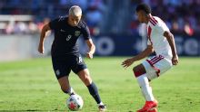 Sullivan, 16, starts for USMNT; youngest to earn cap since Adu in '06