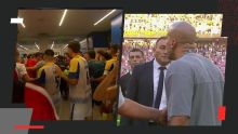 La Supercopa entre Central y Estudiantes terminó en escándalo: así fue el final