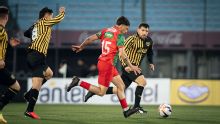¡EN VIVO! Peñarol y Boston River se enfrentan por el Torneo Clausura