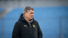 Aguirre: la importancia del triunfo de Peñarol ante Boston River y los altibajos que mostró el equipo