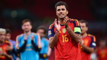 España pide ser sede de la fase final de la Nations League