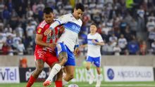 ¡EN VIVO! Universidad Católica recibe a Unión La Calera en busca de la victoria para avanzar de fase en Copa Chile