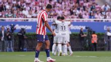 Chivas se desdibuja ante el equipo revelación del torneo