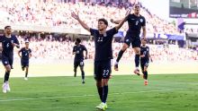 USMNT player ratings: Ellis gets 9, Berhalter 10 in Peru rout