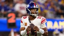Giants set gameplan with Jameis Winston, mull options to add QB