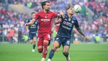 Cruz Azul vive una pesadilla defensiva en los segundos tiempos