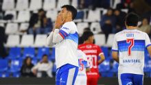 Universidad Católica fue eliminada en penales de la Copa Chile por Unión La Calera
