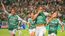 Deportivo Cali campeón: las más ganadoras de la Liga Femenina de Colombia