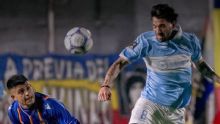 Primera Nacional: Chacarita cayó vs. Colegiales y no pudo salir de la zona de descenso