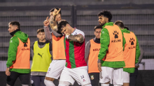 Deportivo Maldonado venció a Montevideo City Torque y sacudió la tabla del Torneo Clausura