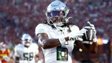 Predicting the College Football Playoff: Who's most likely to make the field?