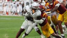 Live Week 4 in college football: Iowa-Michigan, Oregon-USC