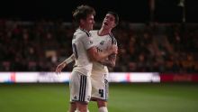 Iloski hat trick sees Union win 6th straight, bolster playoff spot