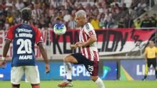 Junior venció a Medellín y salió del último lugar de la tabla