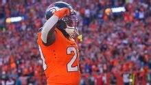 NFL: Jonah Coleman aterrizó en lista de lesionados de Broncos