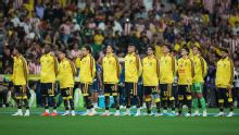 Necaxa vs América : posibles alineaciones y probabilidades