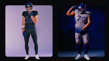 NFL: ¿Qué uniformes usarán los equipos en la Semana 3?