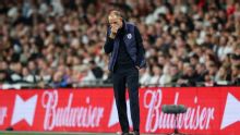 Thomas Tuchel: England have 'a lot to take away' from Spain defeat