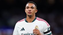 Transfer rumors, news: Liverpool among clubs interested in Alexander-Arnold