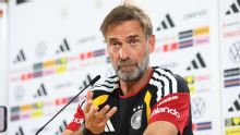 Reforço do Liverpool de quase R$ 1 bilhão é defendido por Klopp na seleção da Alemanha: 'Jogador excepcional'