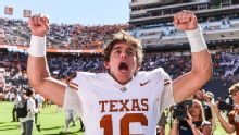 AP college football Week 4 poll reaction: What's next for each Top 25 team