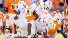 2027 NFL draft questions, latest intel, risers, CFB standouts