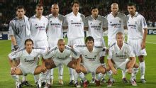 Novato na Série D e na Copa do Brasil anuncia ex-galáctico do Real Madrid como novo treinador