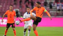 ¡EN VIVO! Serbia y Países Bajos buscan su primera victoria en la Nations League