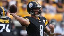 Week 3 NFL highlights: Best plays, moments, touchdowns, more
