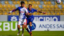 Cuándo juegan Universidad de Chile vs. Everton por la Copa Chile 2026: equipo, fecha y hora