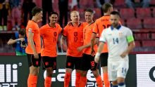 ¡EN VIVO! Serbia y Países Bajos buscan su primera victoria en la Nations League