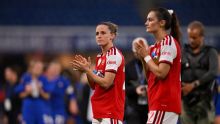 Arsenal's season already looks doomed as Chelsea loss deepens poor WSL start