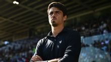 Parma part ways with ex-Arsenal assistant Carlos Cuesta