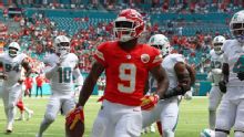 Week 3 NFL highlights: Best plays, moments, touchdowns, more